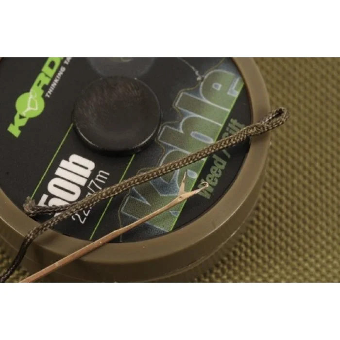 Korda Leadcore Leaders Hybrid Lead Clip